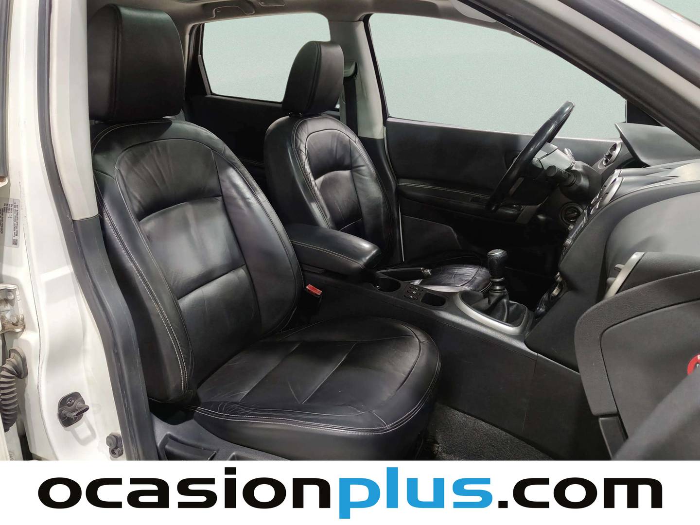 Nissan QASHQAI Nissan Qashqai 2.0 dCi Tekna Premium 4x2 (150 CV) km 0