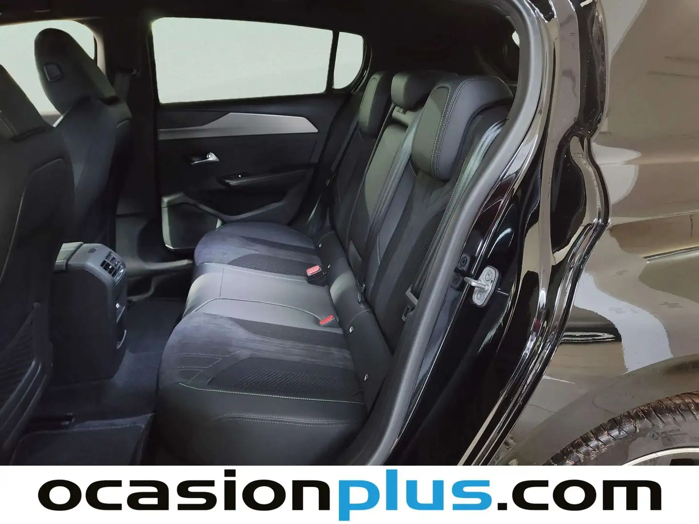 Foto Peugeot 308 Peugeot 308 PureTech 130 S&S GT EAT8 (130 CV)