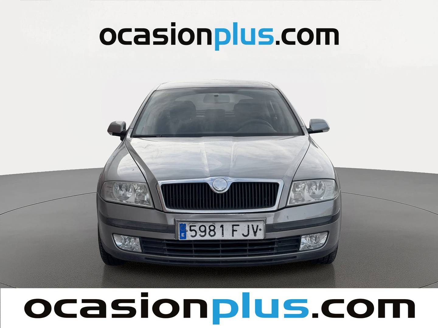 Skoda Octavia Skoda Octavia 1.9 TDI Trend (105 CV) 105cv