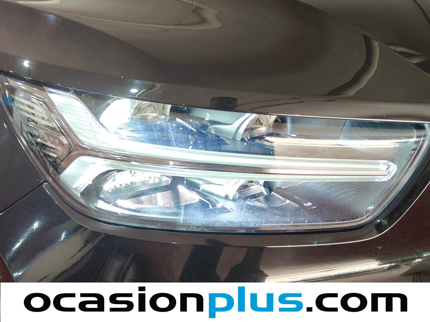 Extras del Volvo XC40 Volvo XC40 T2 Momentum Pro Auto (129 CV)