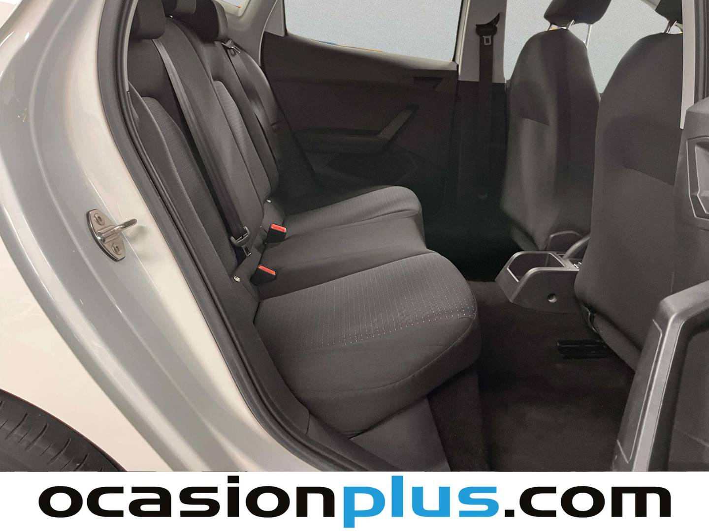 Foto Seat Ibiza SEAT Ibiza 1.0 TSI Style XL (110 CV)