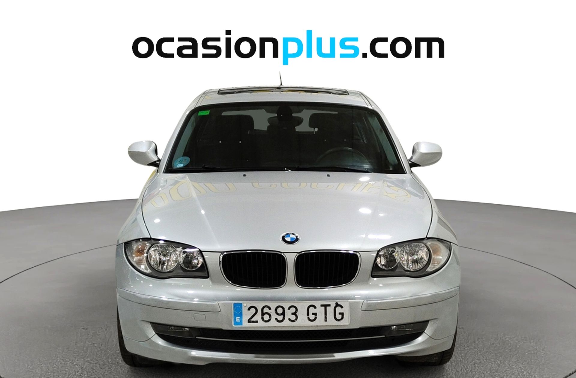 BMW Serie 1 120i - foto 11