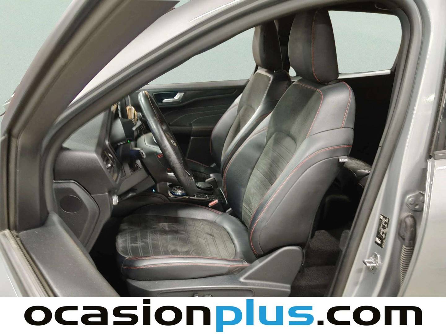 Foto Ford Kuga Ford Kuga 2.5 Duratec PHEV ST-Line X Auto (225 CV)