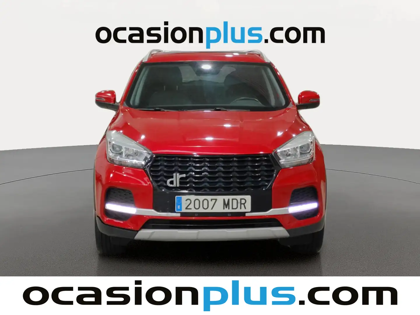 Foto DR AUTOMOBILES DR 4.0 DR AUTOMOBILES DR4 1.5 (116 CV)