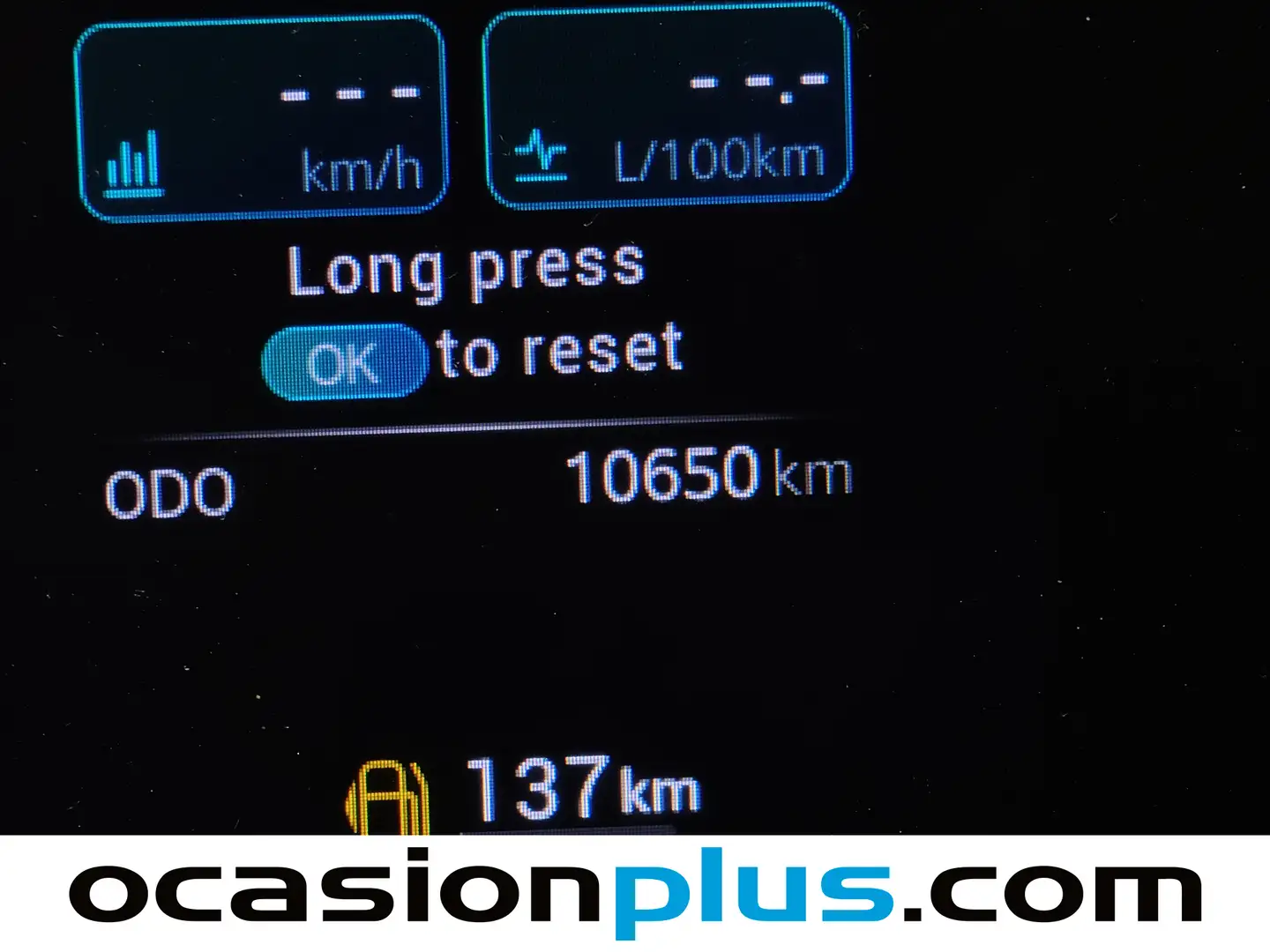 Foto MG MG3 MG MG3 1.5 Standard (116 CV)