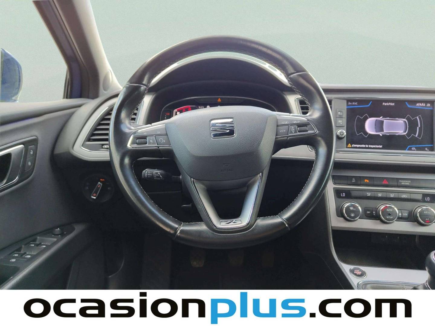 Seat León Seat León 1.5 TSI Xcellence Edition Plus (130 CV) seminuevo