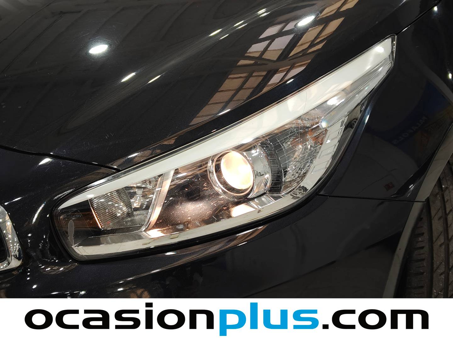 KIA Ceed Kia Ceed 1.4 CRDi WGT Business (90 CV) barato