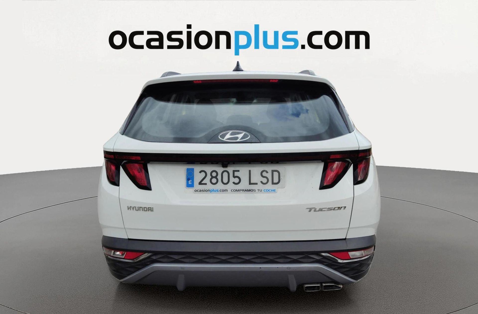 Hyundai Tucson 1.6 CRDi Maxx - foto 15