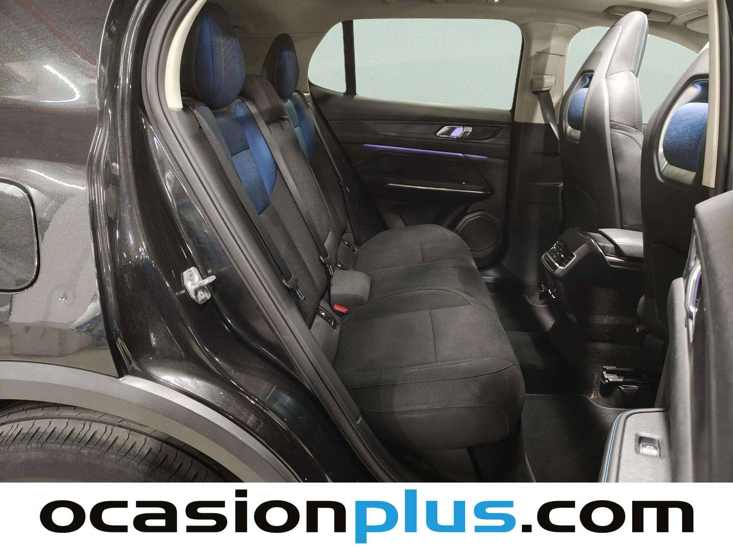Lynk & Co 01 Lynk & Co 01 1.5 PHEV (261 CV) seminuevo