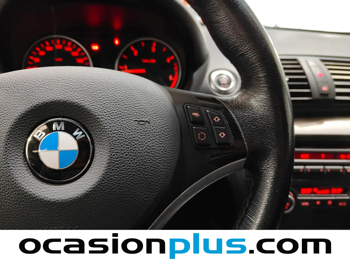 Foto BMW Serie 1 BMW Serie 1 118d (143 CV)