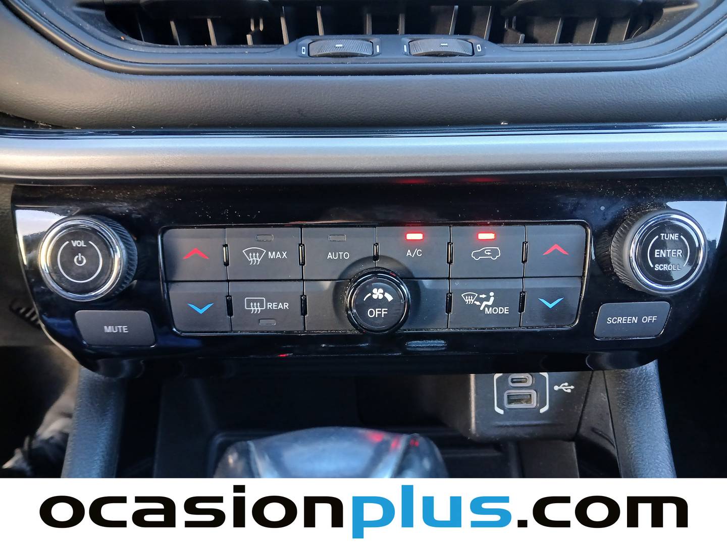 Jeep Compass Jeep Compass 1.3 PHEV Limited AWD AT (190 CV) de segunda mano