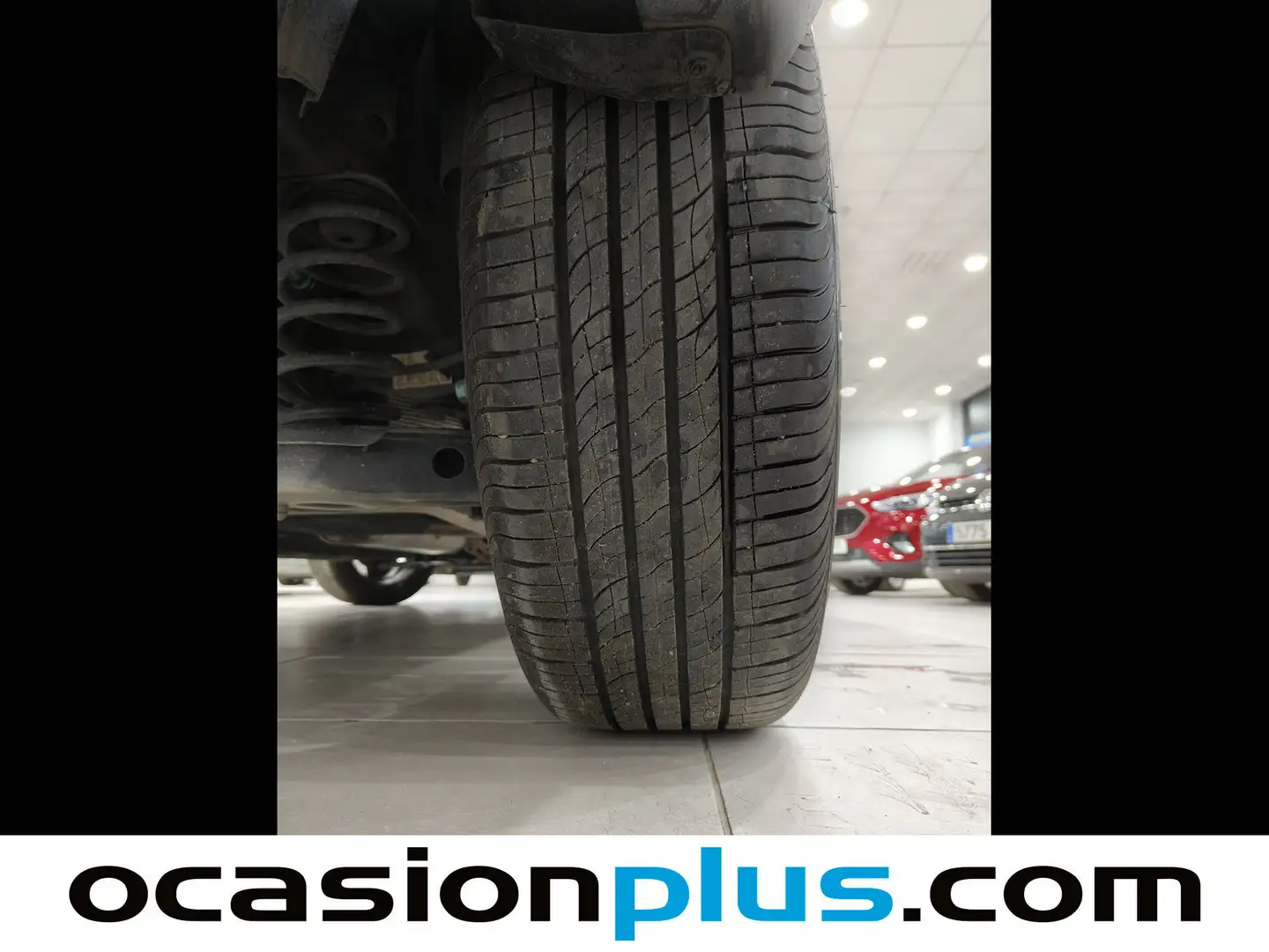 Foto OMODA 5 Omoda 5 1.6 T-GDI Premium DCT (185 CV)