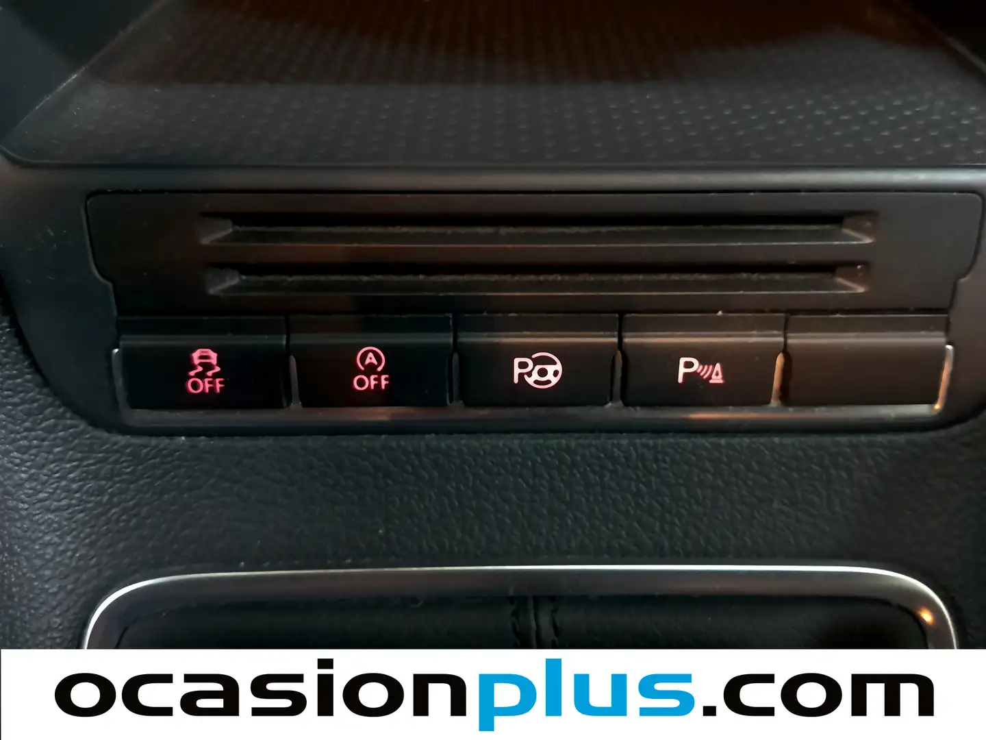 Foto Volkswagen Tiguan Volkswagen Tiguan T1 2.0 TDI BMT 4x2  (110 CV)