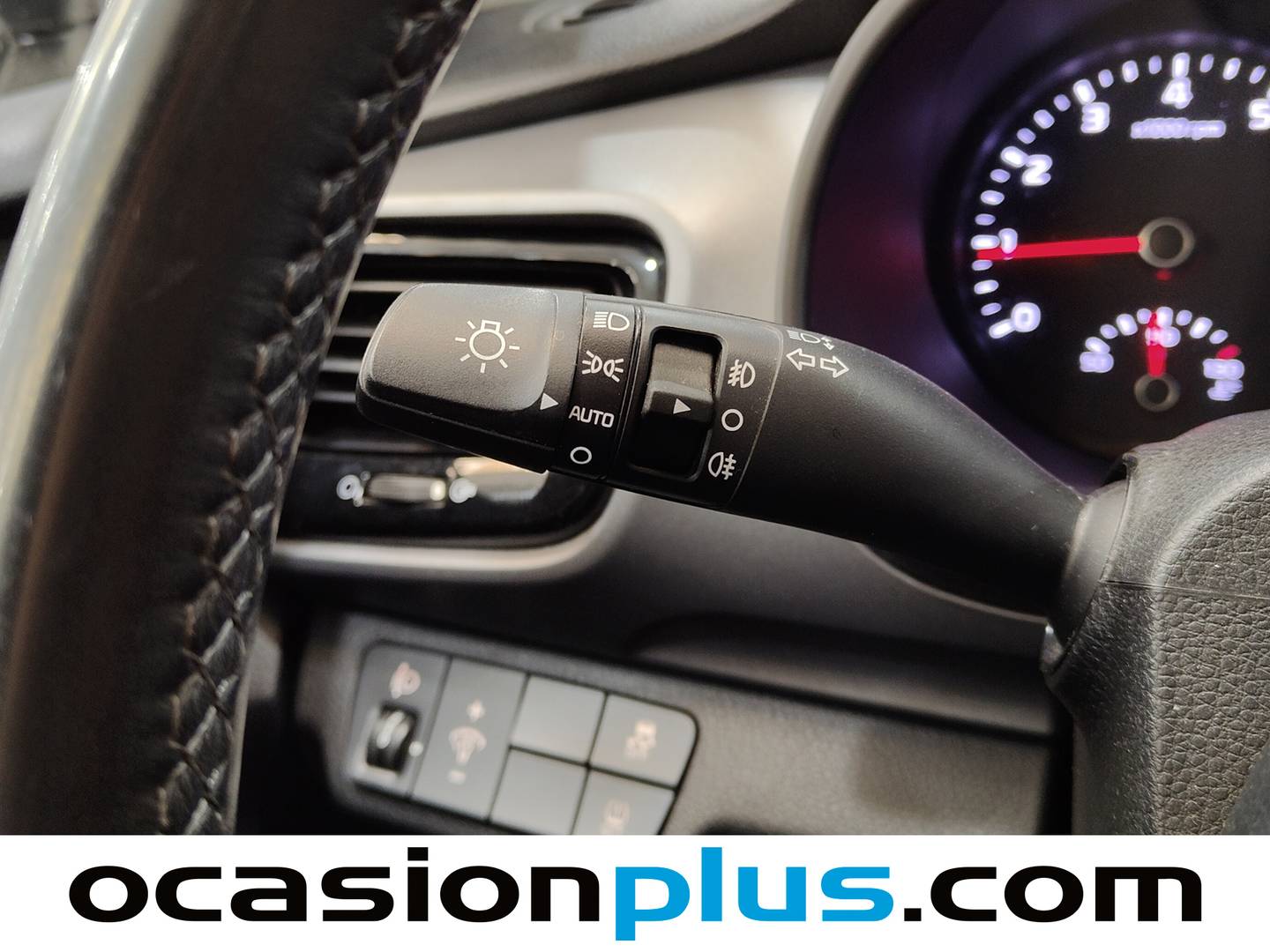 KIA Stonic KIA Stonic 1.0 T-GDi Eco-Dynamic Drive (120 CV) de segunda mano