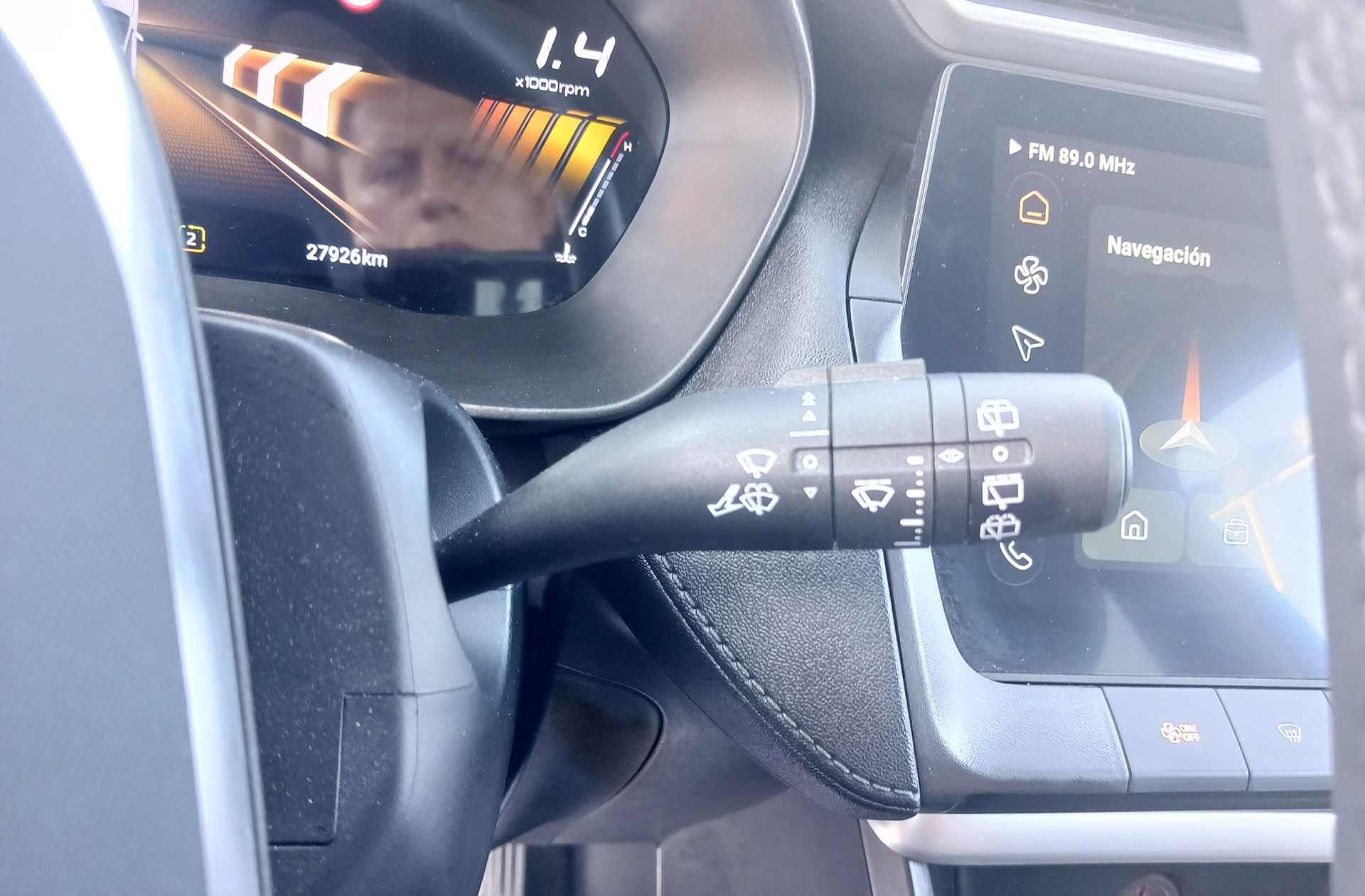 MG ZS 1.5 Hybrid+ Luxury - foto 26