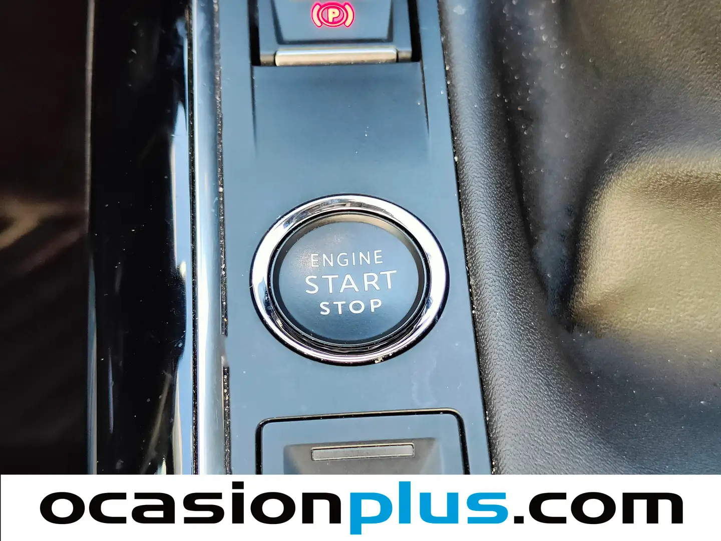 Foto Peugeot 3008 Peugeot 3008 PureTech 130 S&S Allure Pack (130 CV)