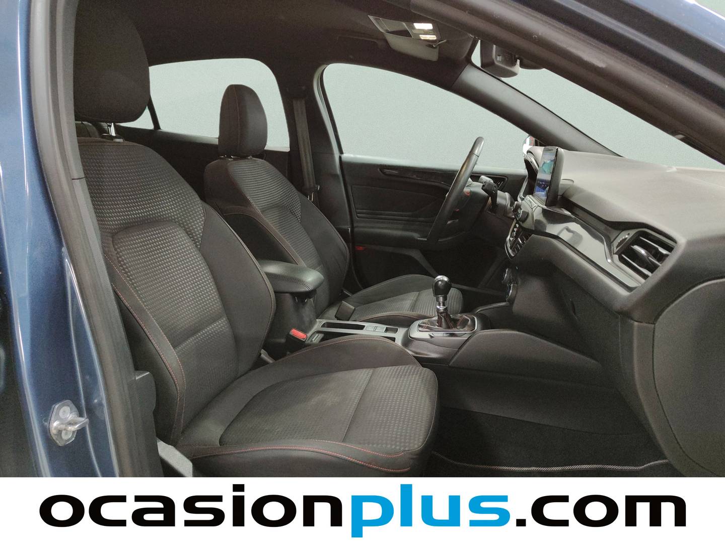 Foto Ford Focus Ford Focus 1.0 Ecoboost ST-Line (125 CV)