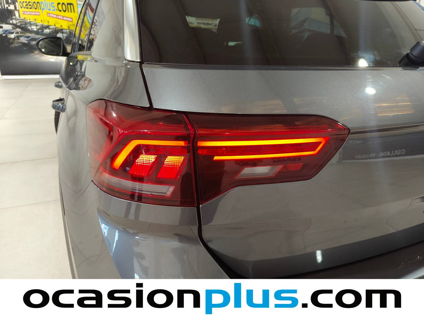 Volkswagen T-Roc Volkswagen T-Roc Life 1.0 TSI (115 CV) km 0