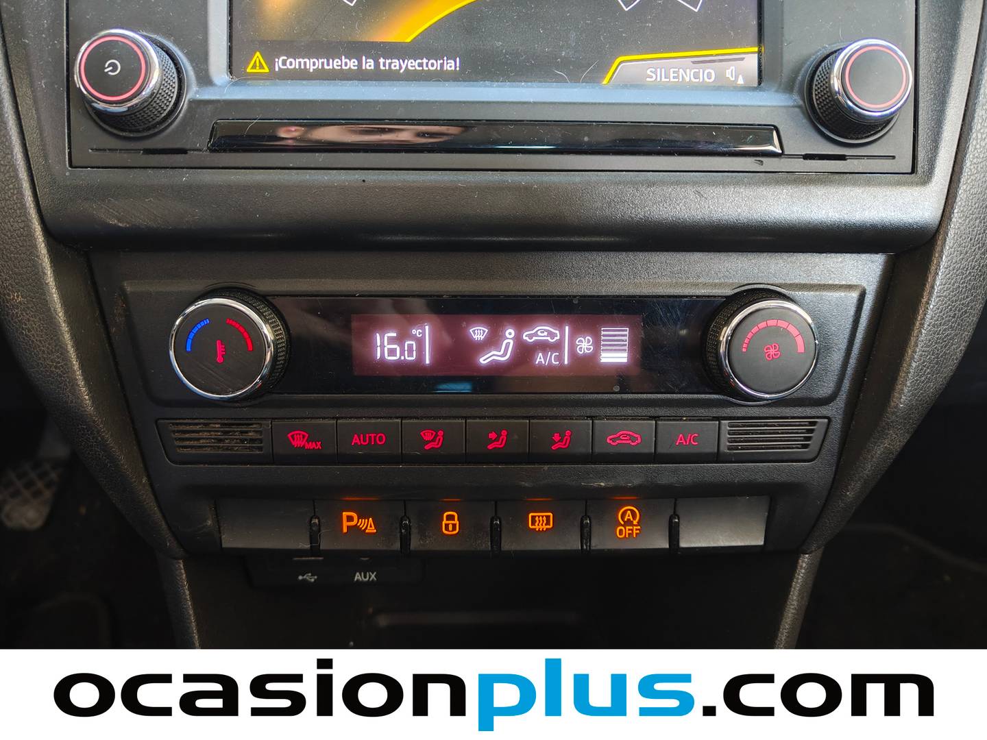 Extras del Seat Toledo SEAT Toledo 1.0 TSI S&S Style Edition (110 CV)