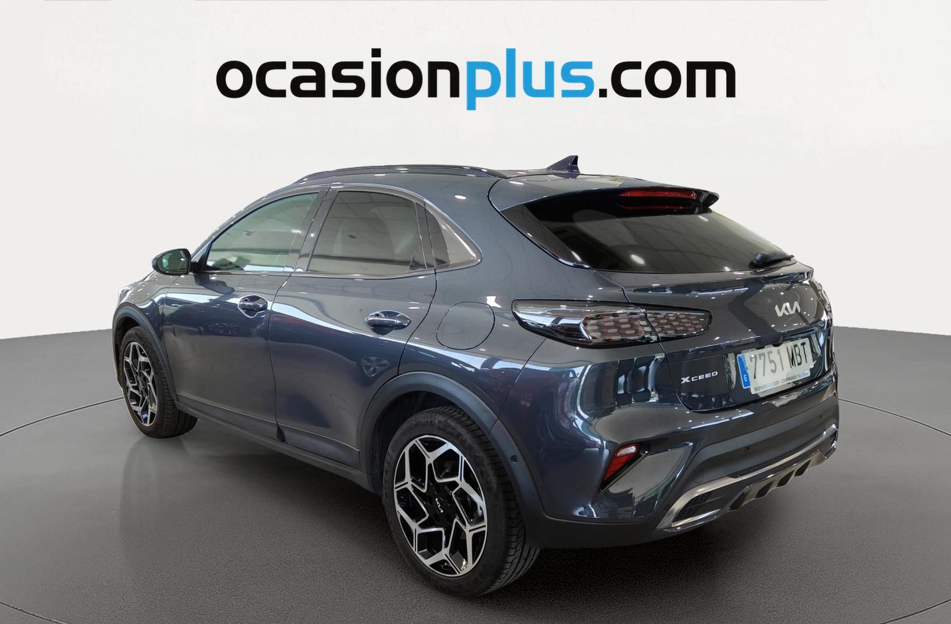 Kia XCeed 1.0 T-GDi GT-line - foto 3