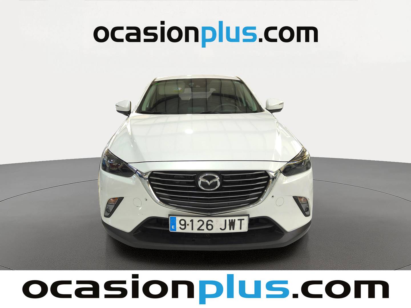 Mazda CX-3 Mazda CX-3 2.0 SKYACTIV GE Luxury 2WD  (120 CV) 120cv