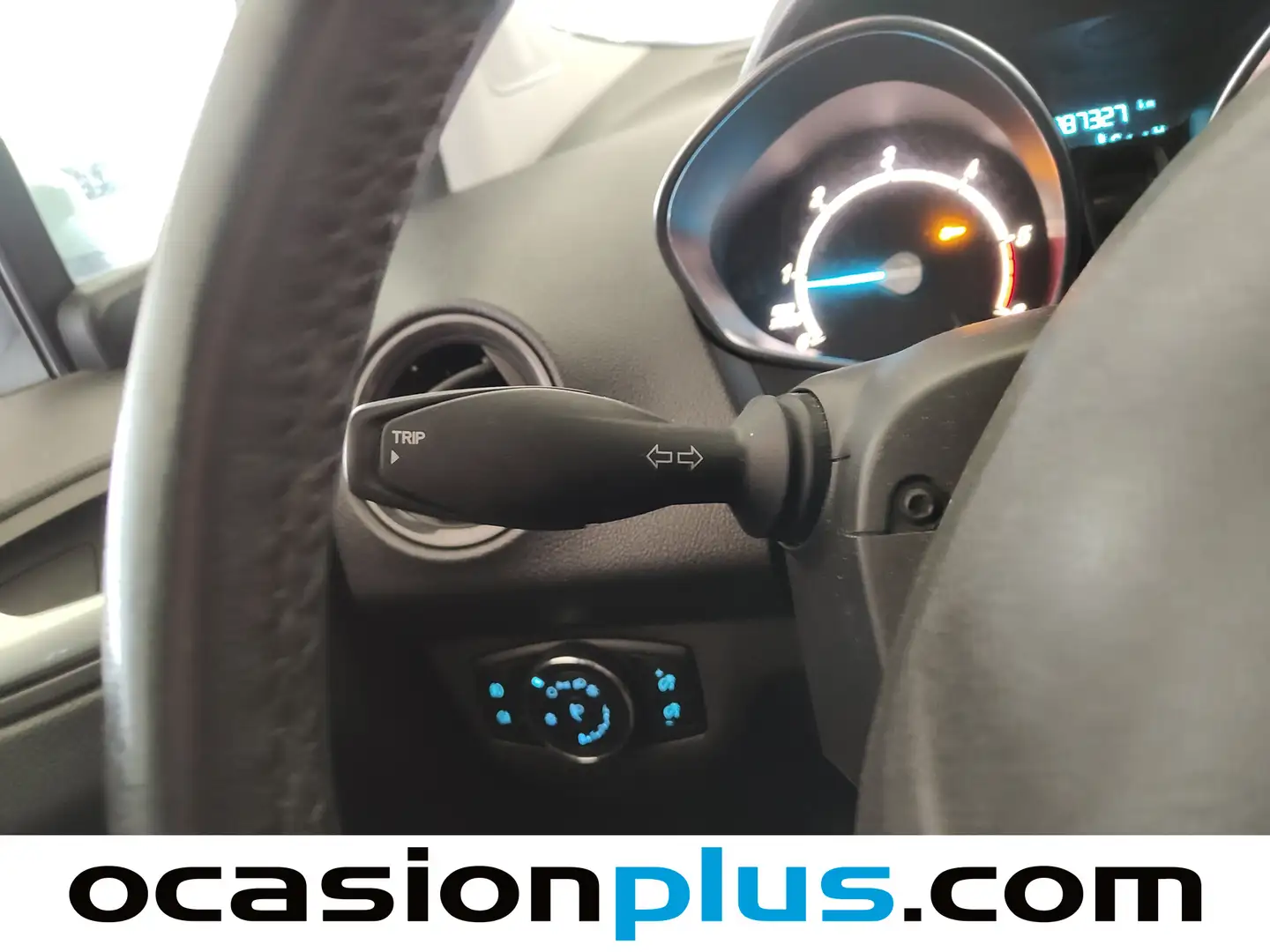 Foto Ford Tourneo Courier Ford Tourneo Courier 1.5 TDCi Titanium (100 CV)