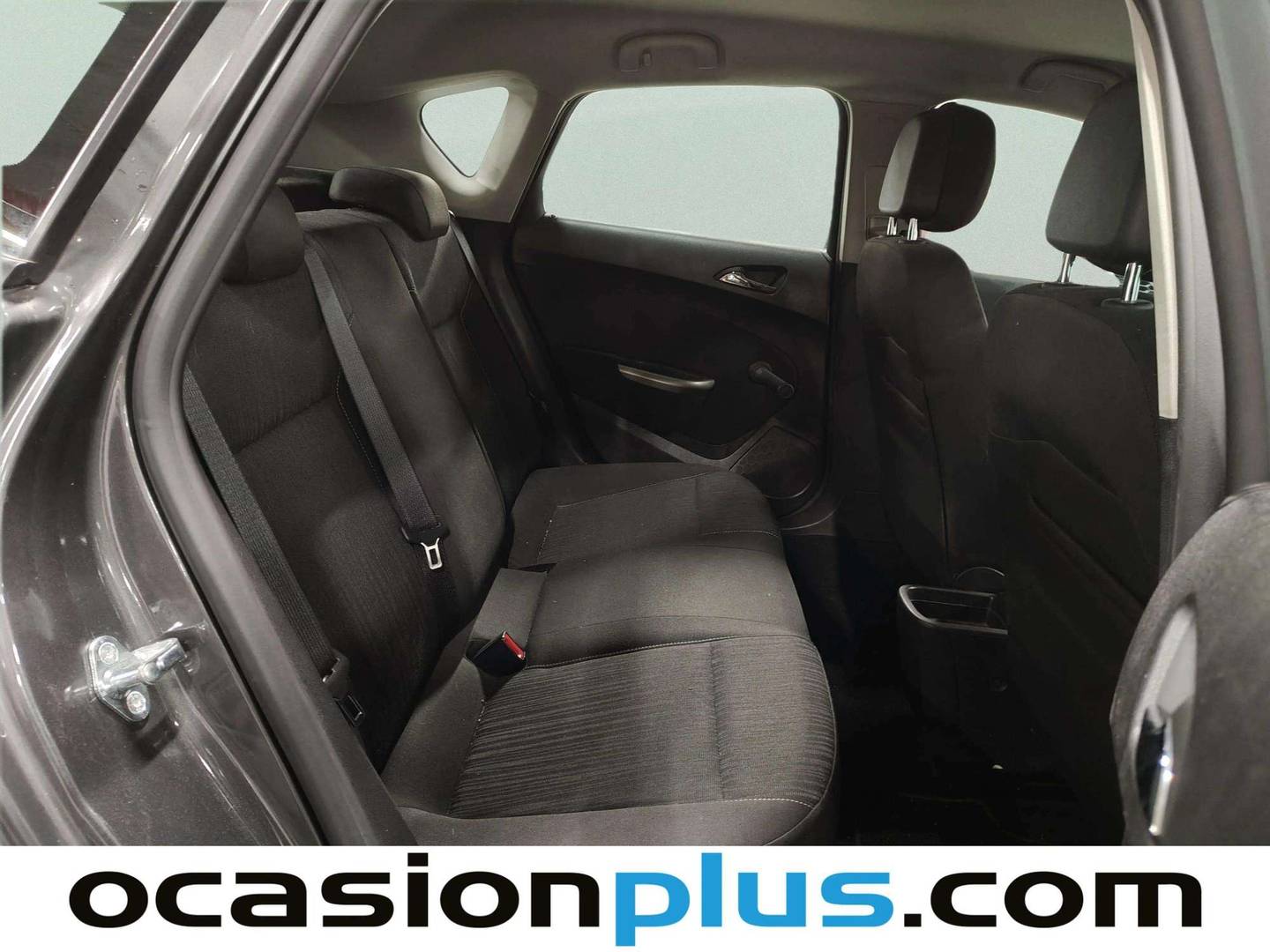 Opel Astra Opel Astra 1.6 Enjoy (115 CV) km 0