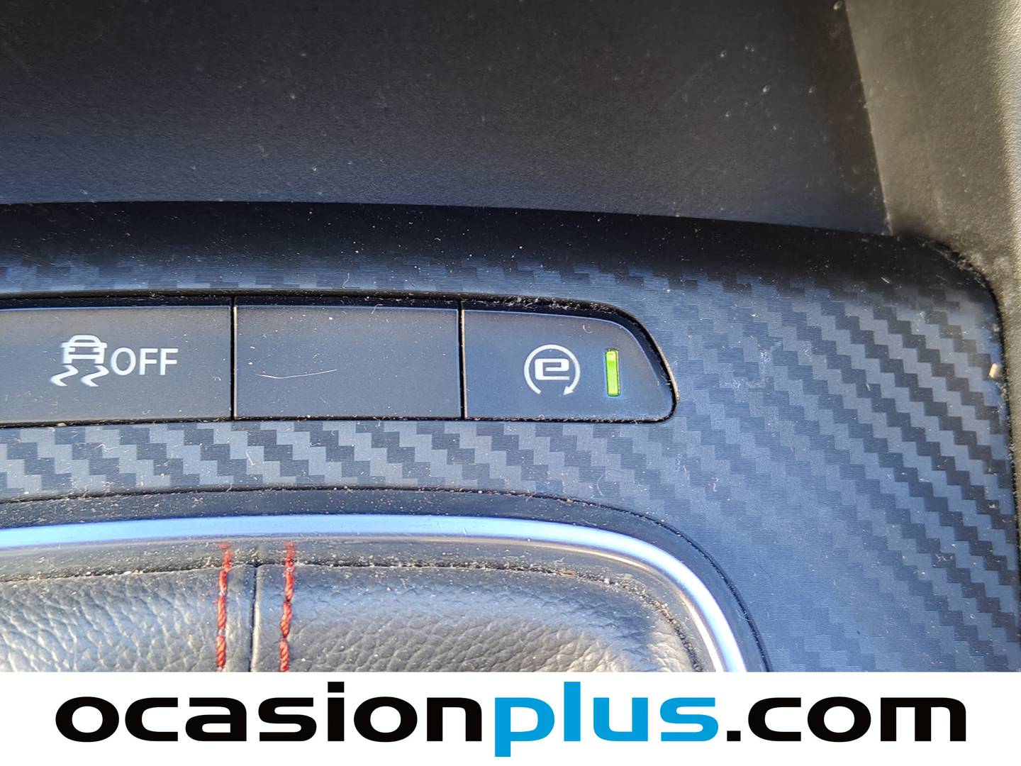 Foto MG ZS MG ZS 1.5 Comfort (106 CV)