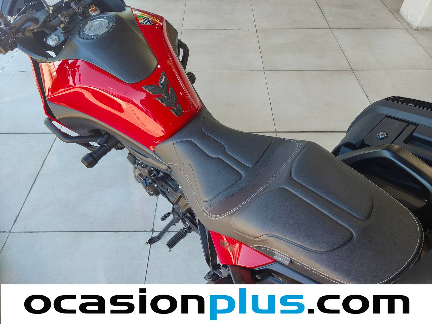 Yamaha Tracer 700 Yamaha Tracer 700 Tracer 700 tracer 7  (73 cv) al mejor precio
