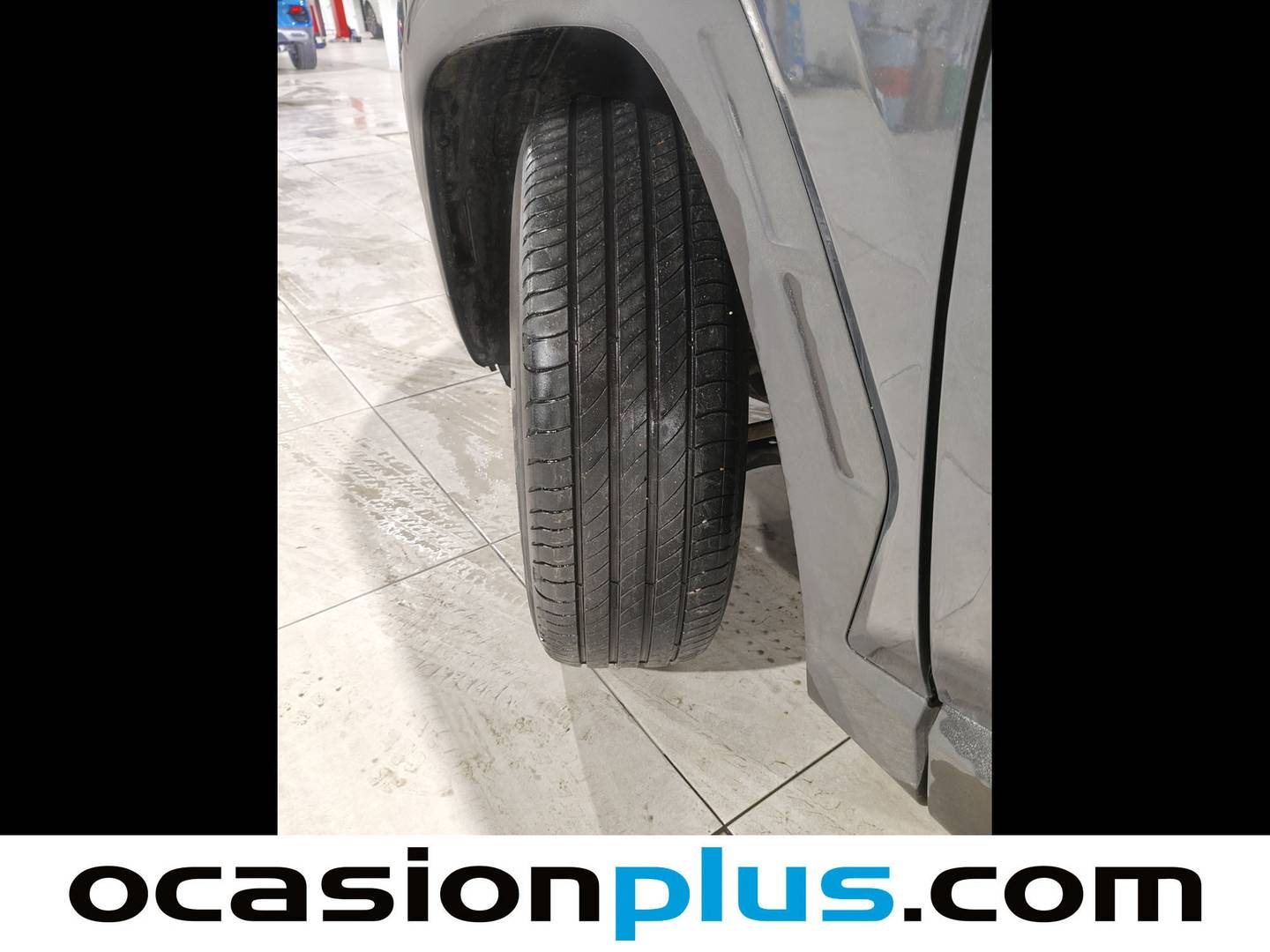Foto Hyundai Tucson Hyundai Tucson 1.6 CRDI Maxx (115 CV)