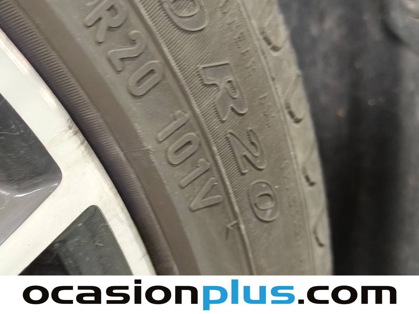 Foto Volkswagen Tiguan Volkswagen Tiguan R-Line 1.5 TSI 1(150 CV) DSG