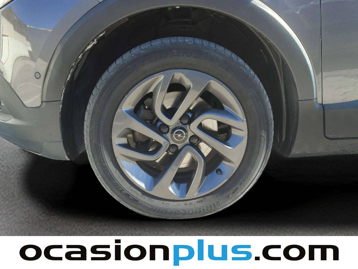 Foto Opel Crossland X Opel Crossland X 1.2 Opel 2020 (110 CV)