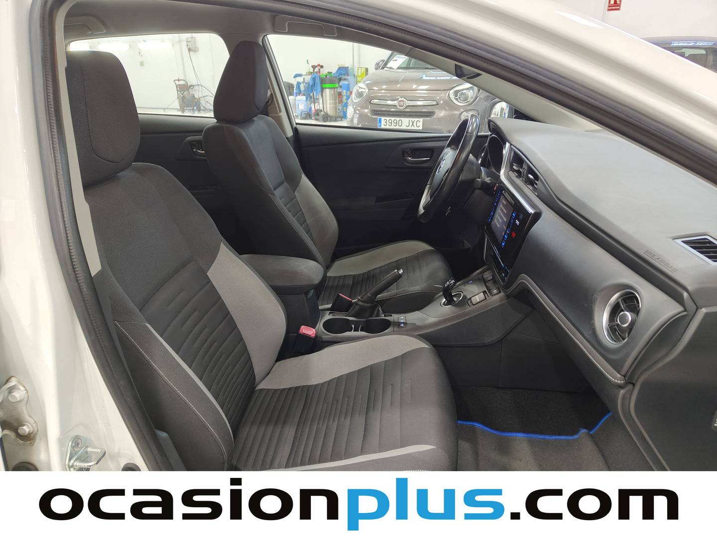 Toyota Auris Toyota Auris 140H Hybrid Active (136 CV) km 0