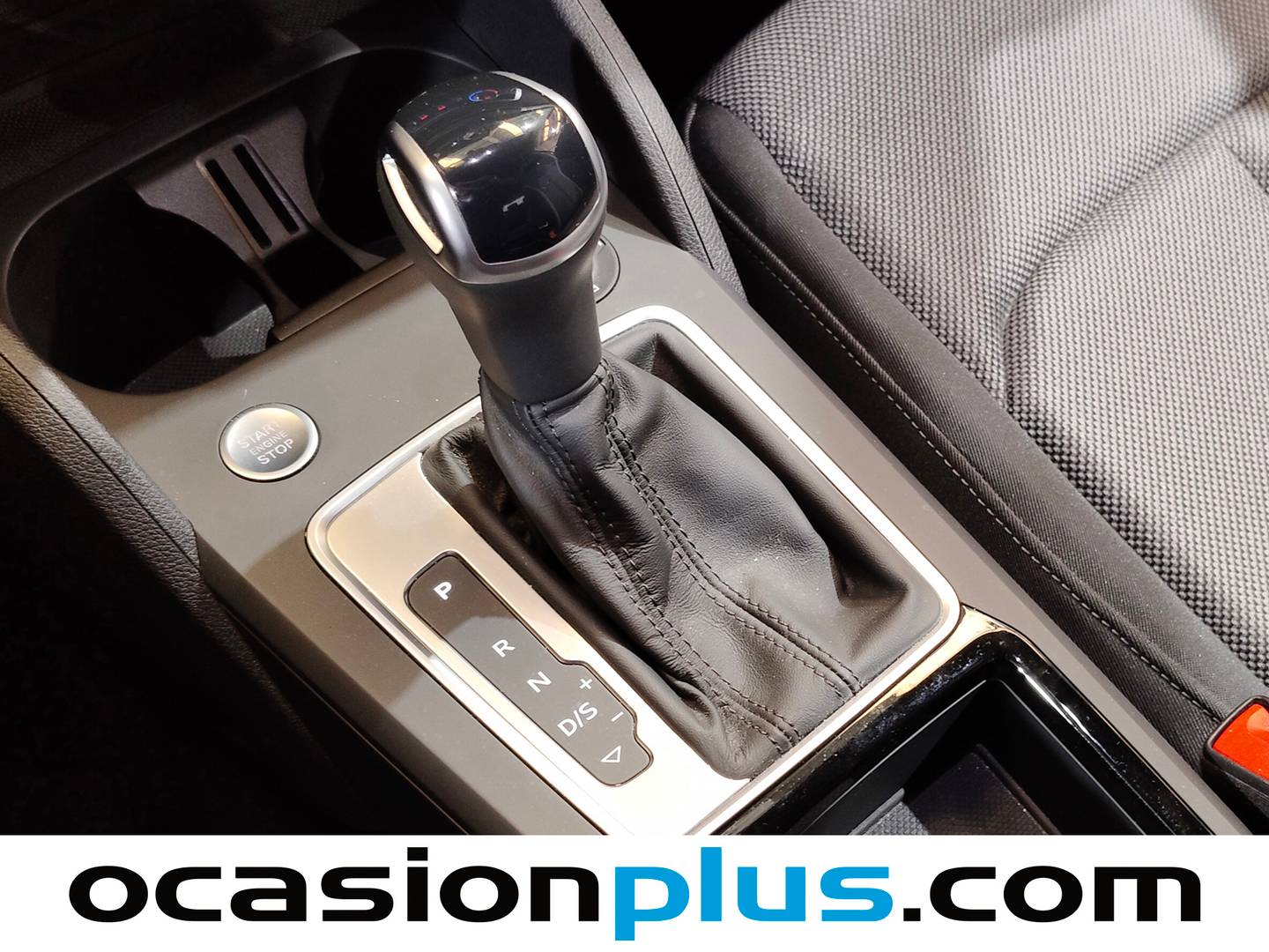 Audi Q2 Audi Q2 S Line 35 TFSI (150 CV) S Tronic de segunda mano