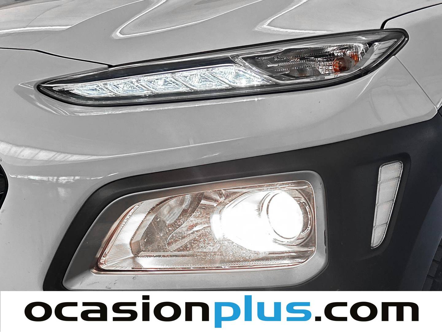 Hyundai Kona Hyundai Kona 1.0 TGDi Essence 4x2 (120 CV) 120cv