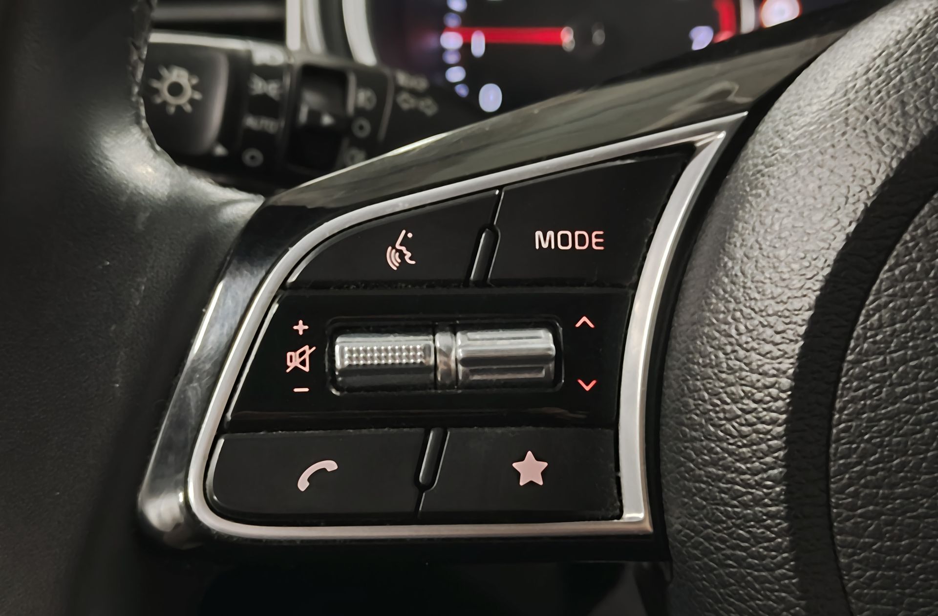 Kia XCeed 1.0 T-GDi Drive - foto 28