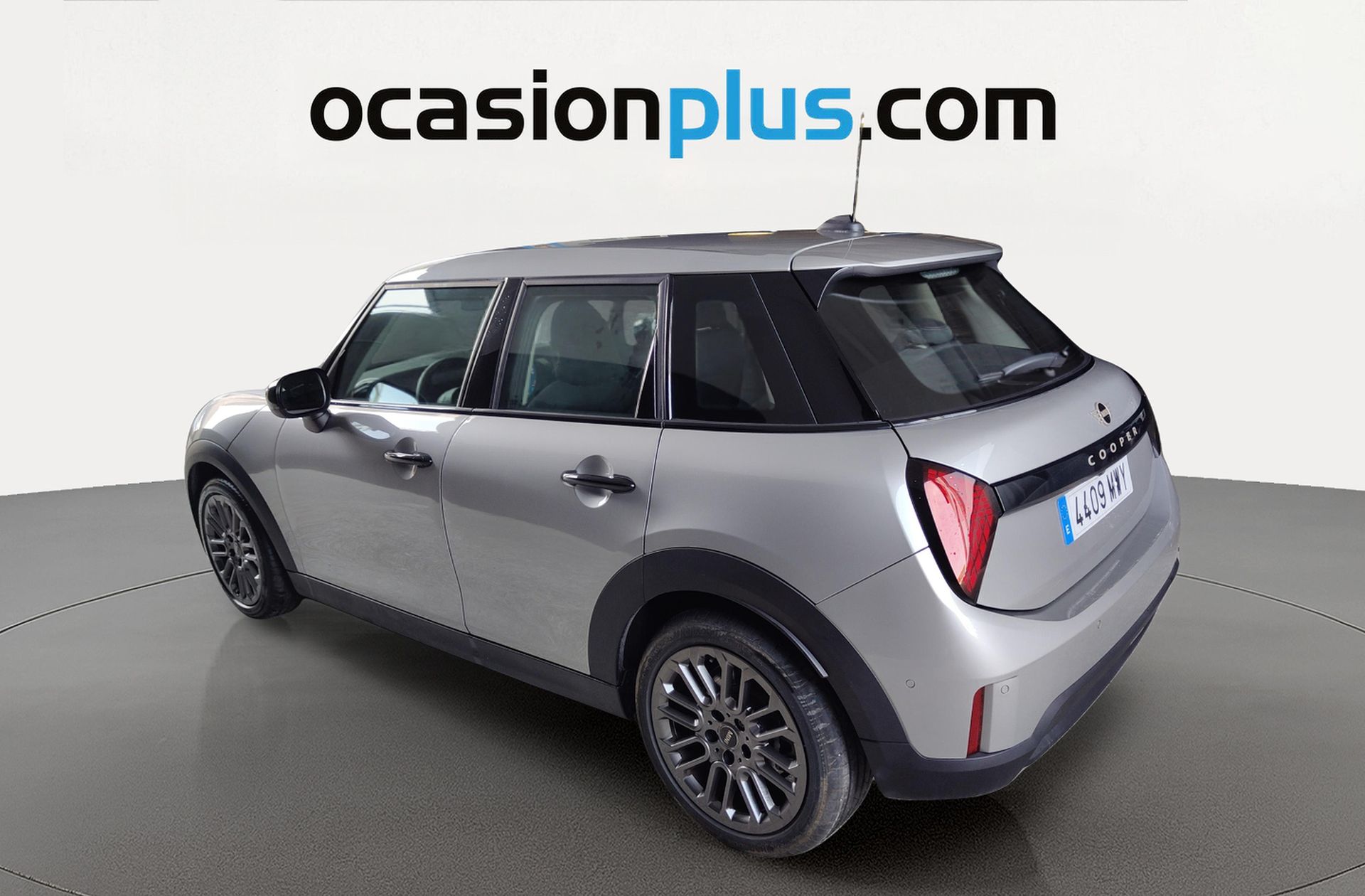 MINI Cooper C - foto 3