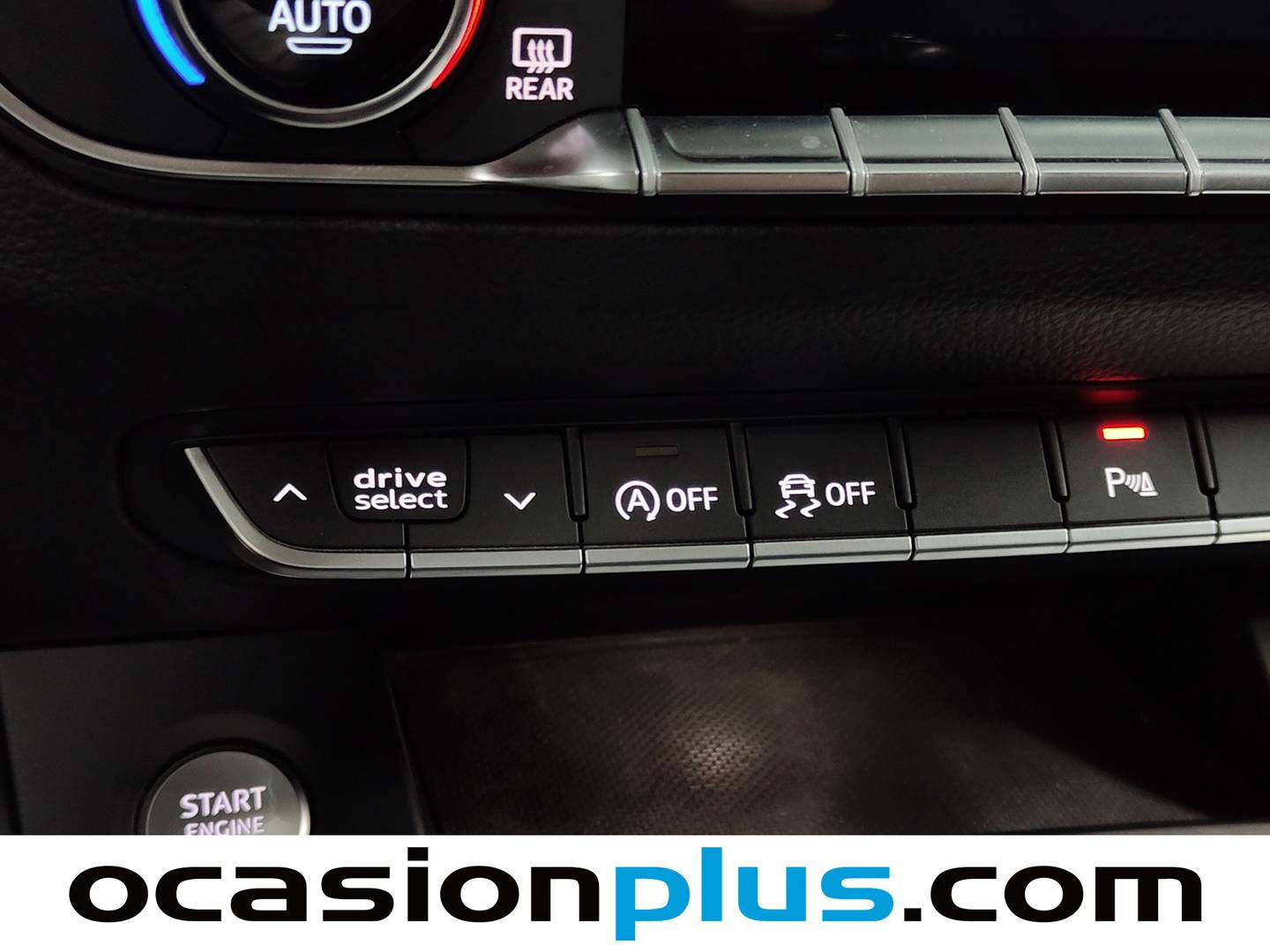 Audi Q5 Audi Q5 Design 2.0 TDI (150 CV) seminuevo