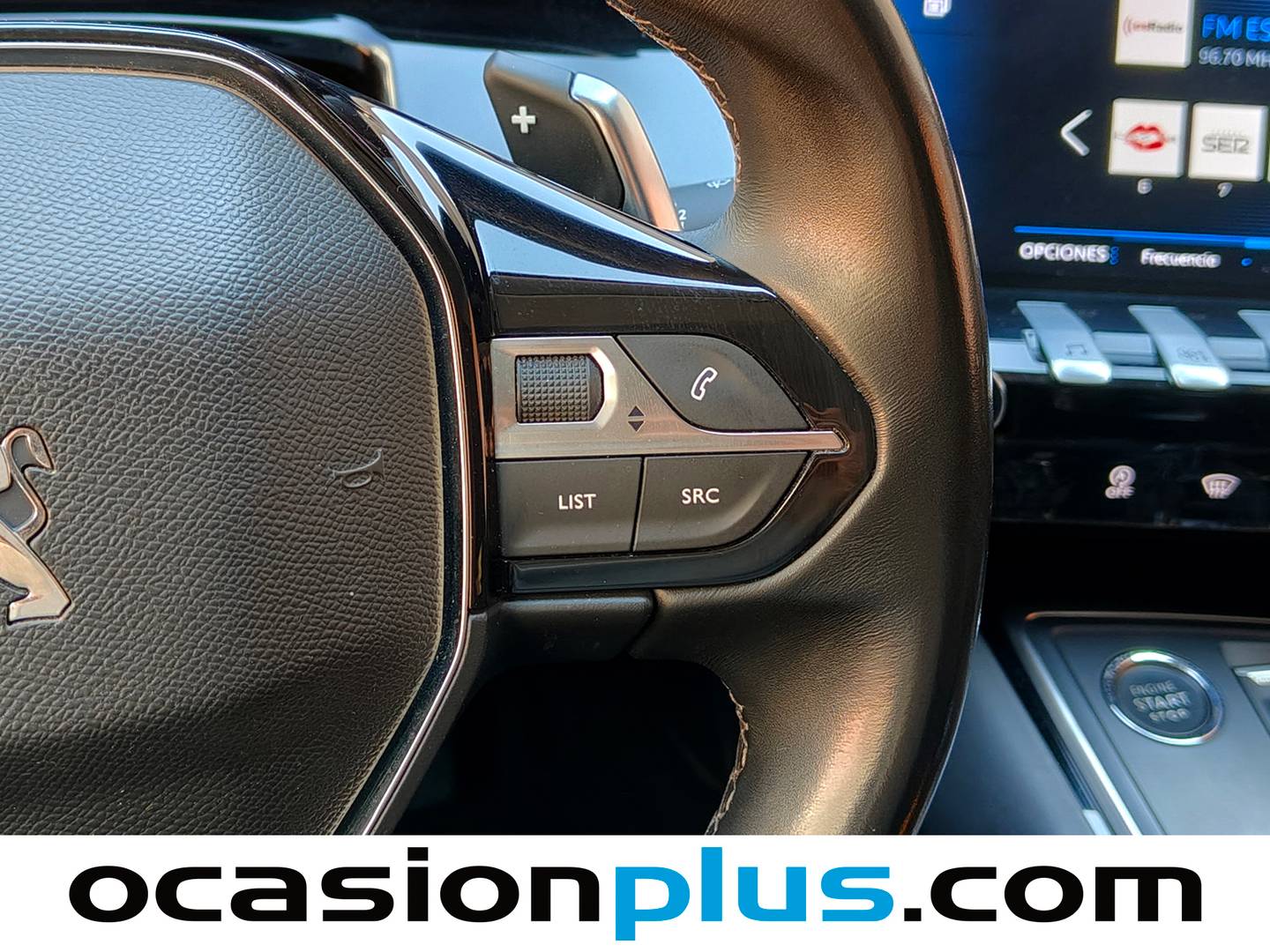 Peugeot 508 Peugeot 508 SW BlueHDI 160 S&S Allure EAT8 (160 CV) 160cv