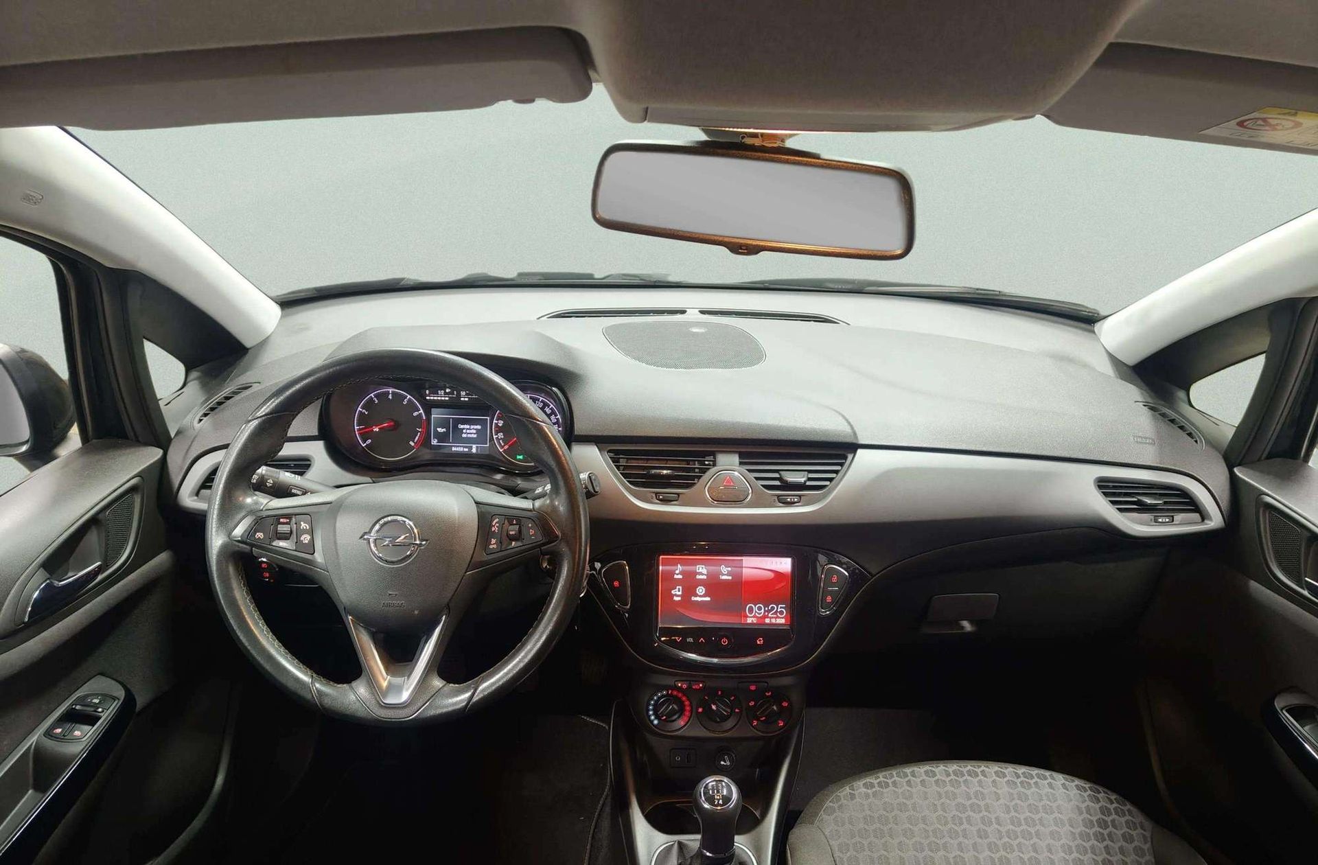Opel Corsa 1.4 Selective - foto 6