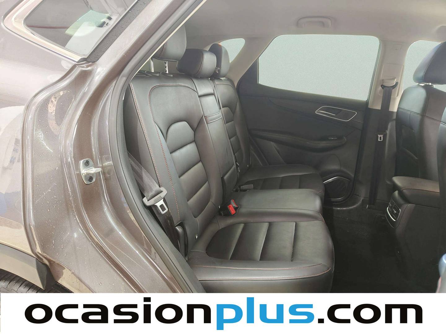 MG HS MG HS 1.5 Turbo GDI Comfort DCT (162 CV) automático