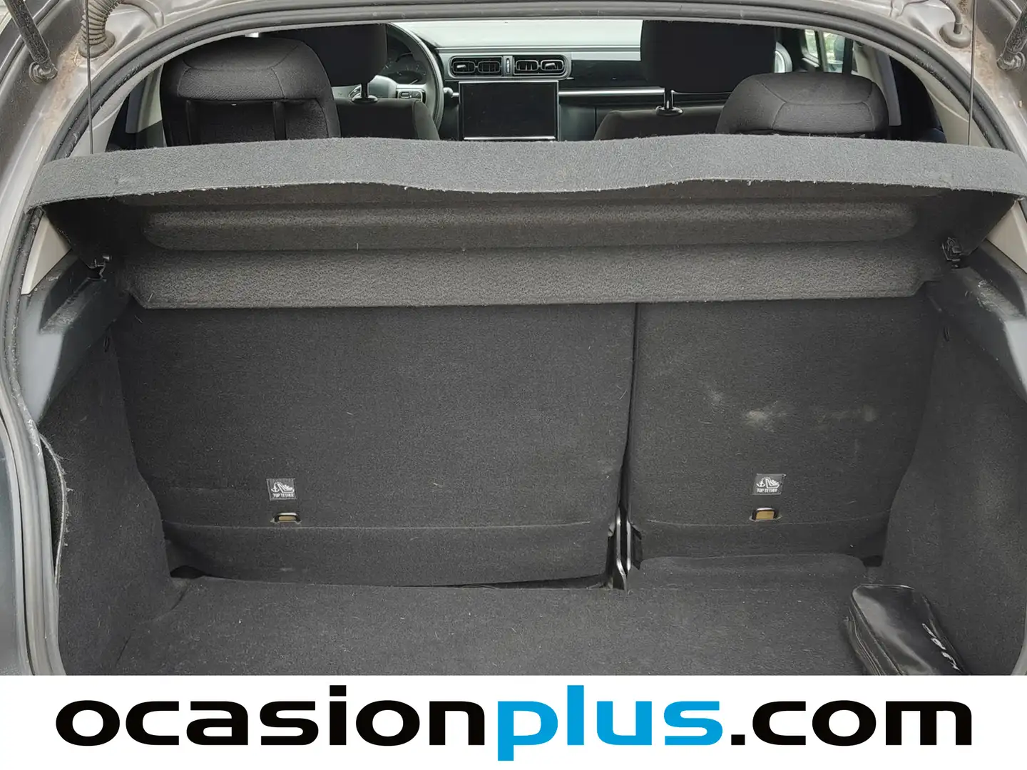 Foto Citroën C3 Citroen C3 PureTech 82 Feel (82 CV)