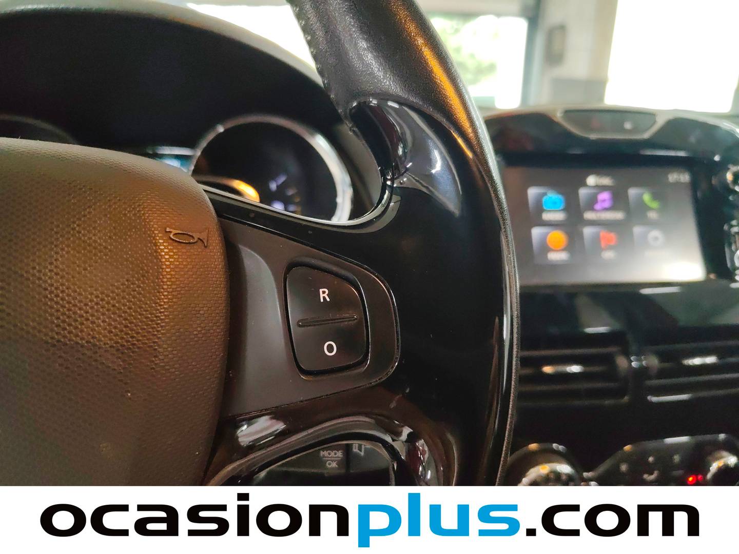 Renault Clio Renault Clio Dynamique Energy TCe (90 CV) seminuevo