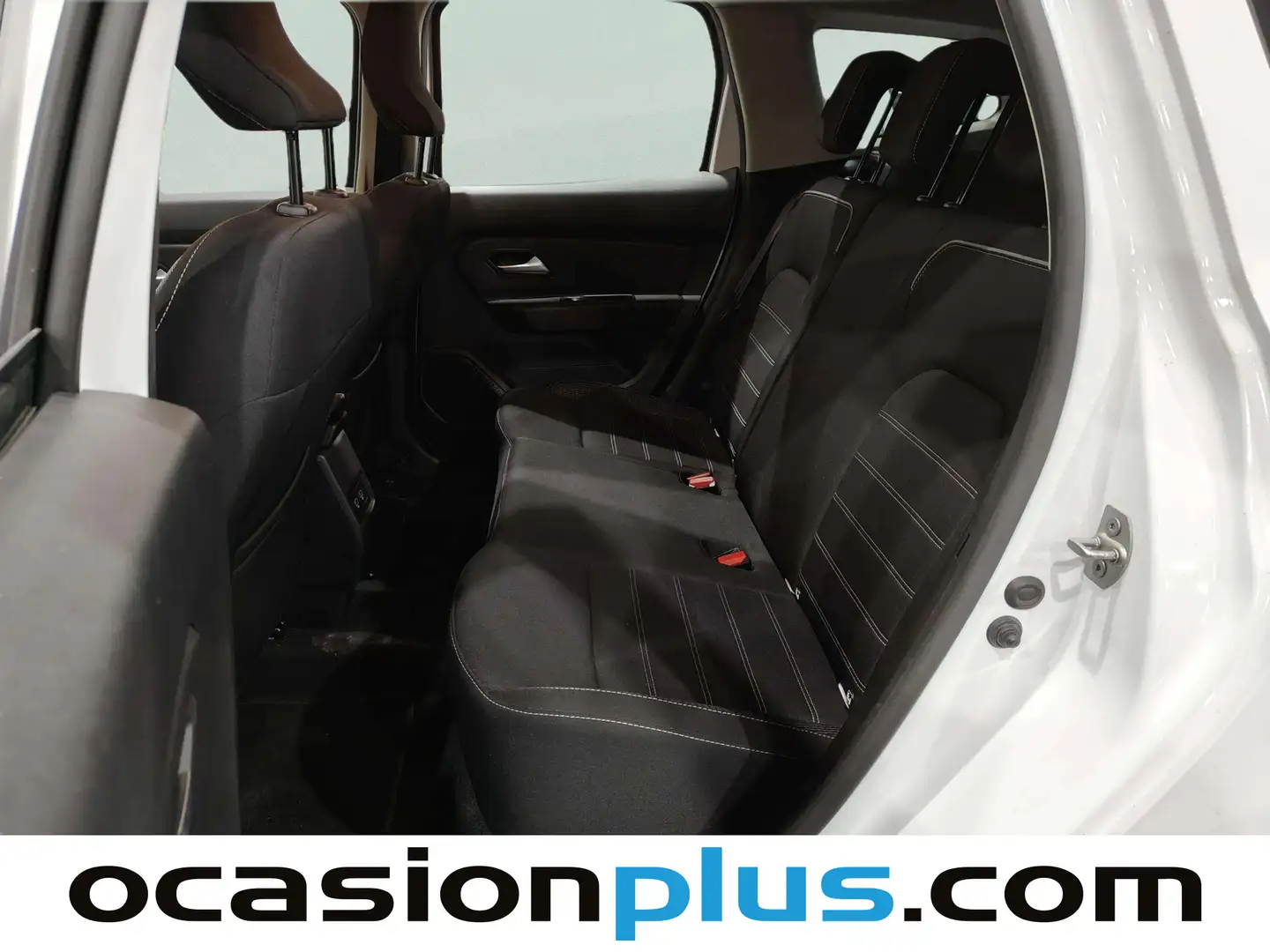 Foto Dacia Duster Dacia Duster Prestige Blue dCi (115 CV) 4X4