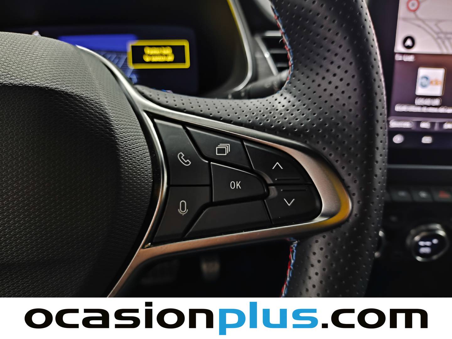 Foto Renault Arkana Renault Arkana Esprit Alpine E-TECH Híbrido (145 CV)