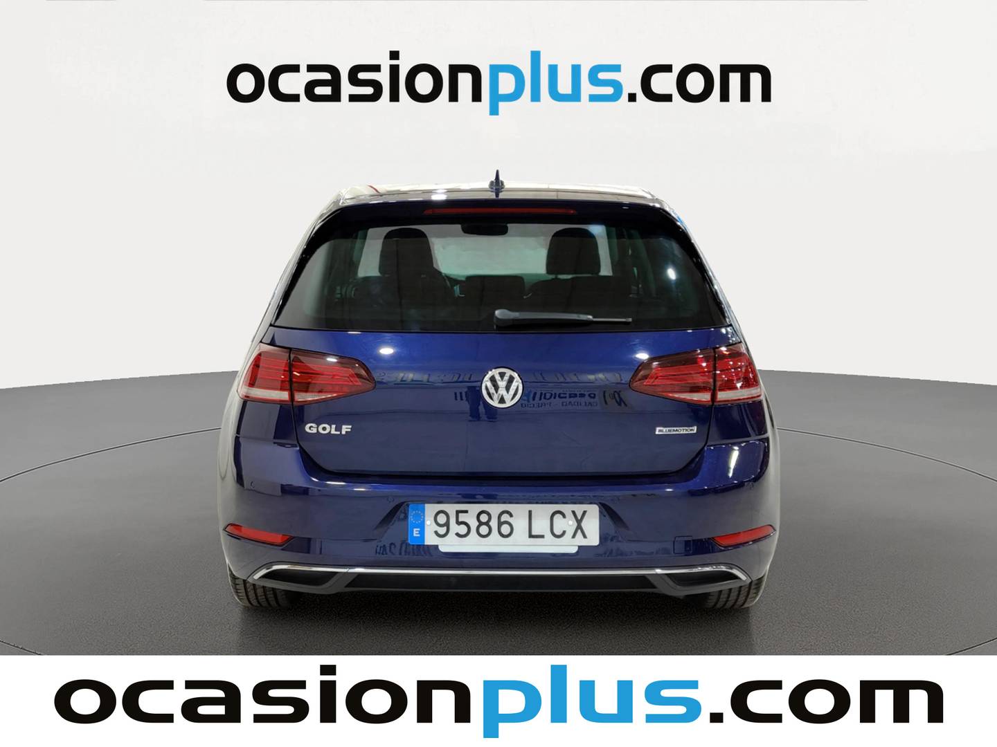 Volkswagen Golf Volkswagen Golf Advance 1.5 TSI Evo (130 CV) barato
