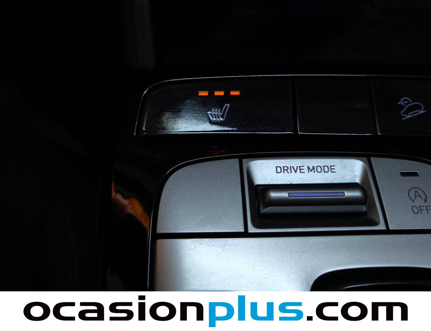 Equipamiento del Hyundai Tucson Hyundai Tucson 1.6 CRDI 48V Tecno Sky DCT (136 CV)