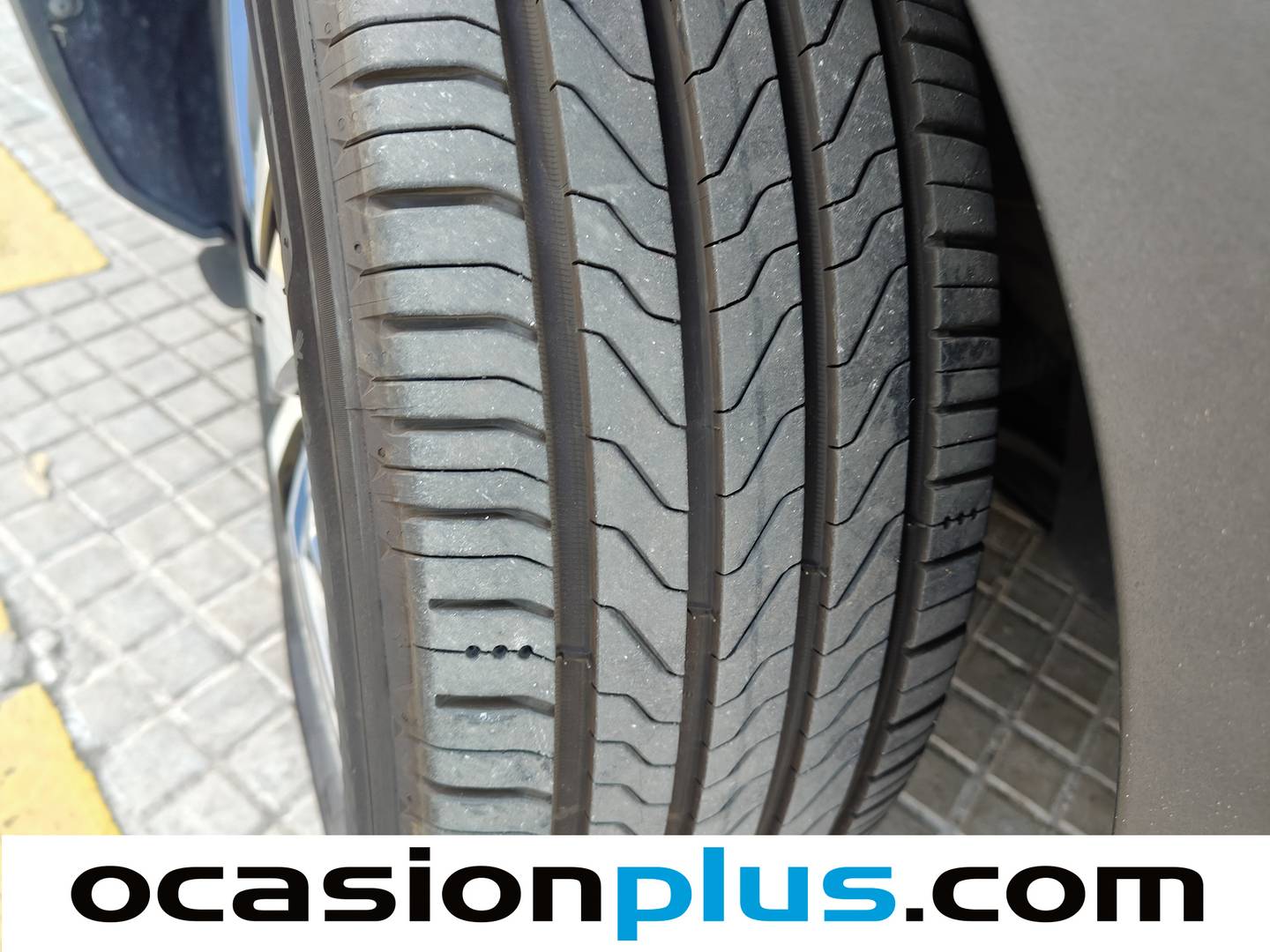 Peugeot 5008 Peugeot 5008 PureTech 130 S&S Allure (130 CV) 7 Plazas manual