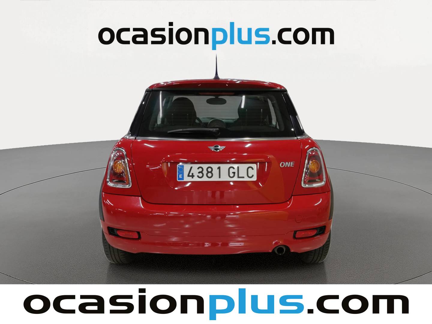 Mini MINI Mini MINI Cooper One (95 CV) km 0