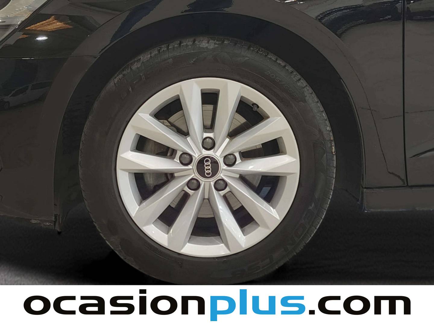 Audi A3 Audi A3 Sportback 30 TFSI (110 CV) S tronic seminuevo